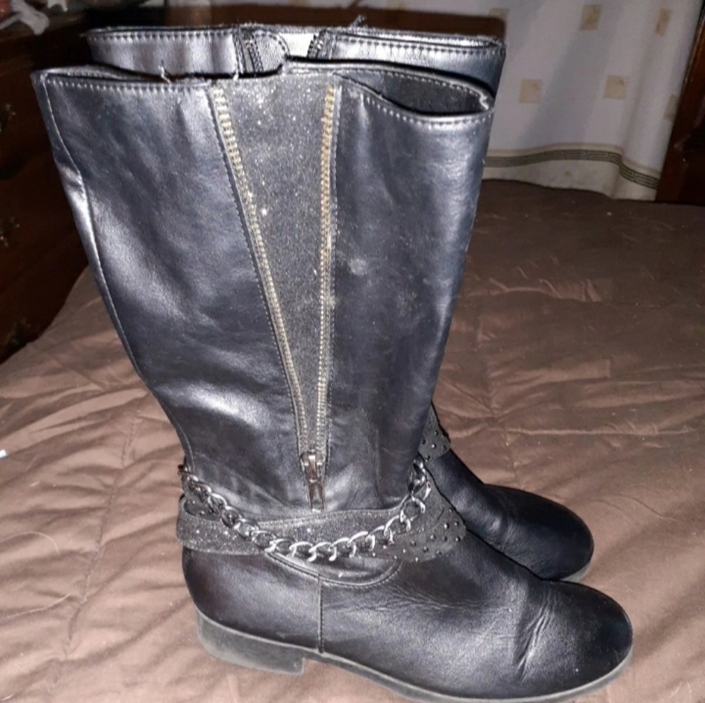 American Eagle Boots